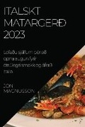 Cover: Italskt matarger? 2023 - Jon Magnusson