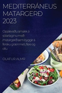 Abbildung von: Mediterraneus matarger? 2023 - Olafur Almr