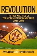 Cover: Revolution - Icon Books