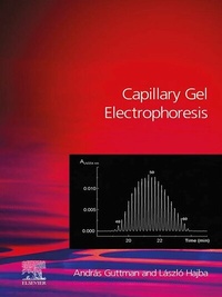 Abbildung von: Capillary Gel Electrophoresis - Elsevier