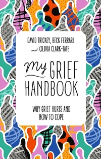 Abbildung von: My Grief Handbook - Jessica Kingsley Publishers