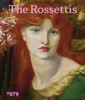Cover: The Rossettis - Tate Publishing