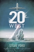 Cover: 20 West - Steve Ford