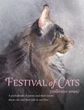 Cover: Festival of Cats - Crumps Barn Studio