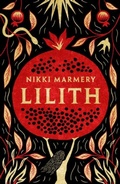 Cover: Lilith - Legend Press Ltd