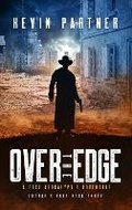 Cover: Over the Edge - Scribbleit