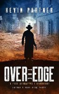 Enlarge image Cover: Over the Edge - Scribbleit