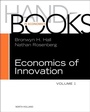 Cover: Handbook of the Economics of Innovation: Volume 1 - North-Holland