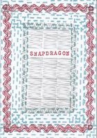 Enlarge image Cover: Snapdragon - The Caseroom Press