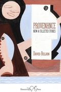 Cover: Provenance: New and Collected Short Stories - David Belbin