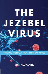 Enlarge image Cover: The Jezebel Virus - ACW Press