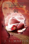 Cover: Letting Go - Time Travellers Publishing House Pty Ltd