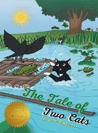 Enlarge image Cover: A Tale of Two Cats - Media Reviews