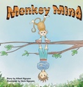 Cover: Monkey Mind - Optimind Counseling