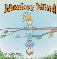 Enlarge image Cover: Monkey Mind - Optimind Counseling