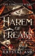 Cover: Harem of Freaks - Voluspa Press