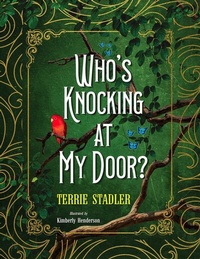 Abbildung von: Who's Knocking At My Door? - Proisle Publishing Services