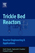 Cover: Trickle Bed Reactors - Elsevier