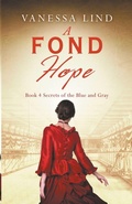 Cover: A Fond Hope - Vanessa Lind Books