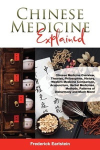 Abbildung von: Chinese Medicine Explained - Nrb Publishing