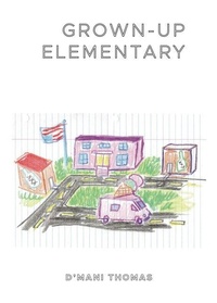 Enlarge image Cover: Grown-up Elementary - Nomadic