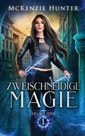 Cover: Zweischneidige Magie - Sky Publishing