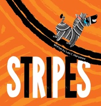 Enlarge image Cover: Stripes - Storybook Genius, LLC