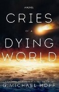 Cover: Cries of a Dying World - Doomsday Press