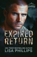 Cover: Expired Return - Sunrise Publishing