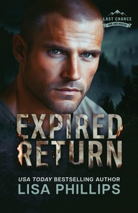 Enlarge image Cover: Expired Return - Sunrise Publishing