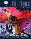 Cover: Night Forest - Flying Ketchup Press