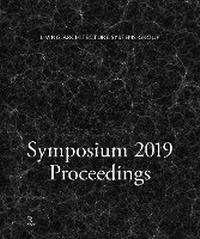 Enlarge image Cover: Symposium 2019 Proceedings - Riverside Architectural Press