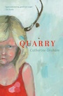 Cover: Quarry - Wolsak & Wynn Publishers