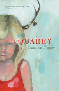 Enlarge image Cover: Quarry - Wolsak & Wynn Publishers