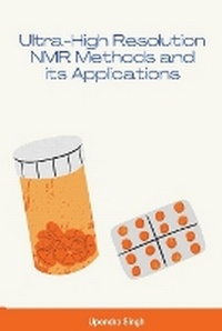 Abbildung von: Ultra-High Resolution NMR Methods and its Applications - Vikatan Publishing Solutions