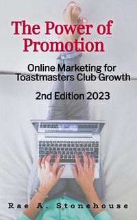 Enlarge image Cover: The Power of Promotion - Live For Excellence Productions (LFEP)