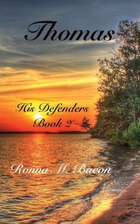 Enlarge image Cover: Thomas - Ronna Bacon