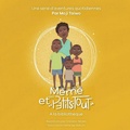 Cover: A la bibliotheque - Moji Taiwo