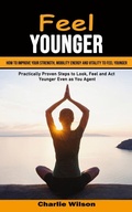 Cover: Feel Younger - Ryan Princeton