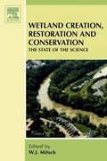 Cover: Wetland Creation, Restoration, and Conservation - Elsevier