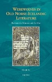 Abbildung von: Werewolves in Old Norse-Icelandic Literature - Brepols N.V.