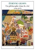 Cover: Oeuvres Completes Tome II - Librarie Philosophique J. Vrin