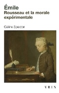 Cover: Emile - Librarie Philosophique J. Vrin