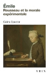 Enlarge image Cover: Emile - Librarie Philosophique J. Vrin