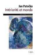 Cover: Interiorite Et Monde - Librarie Philosophique J. Vrin