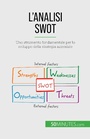 Cover: L'analisi SWOT - 50Minutes.com
