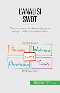 Bild: L'analisi SWOT - 50Minutes.com