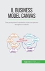 Cover: Il Business Model Canvas - 50Minutes.com