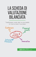 Bild: La scheda di valutazione bilanciata - 50Minutes.com