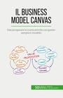Cover: Il Business Model Canvas - 50Minutes.com (IT)